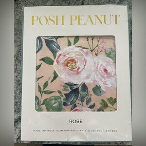 NEW Posh Peanut Harper Robe